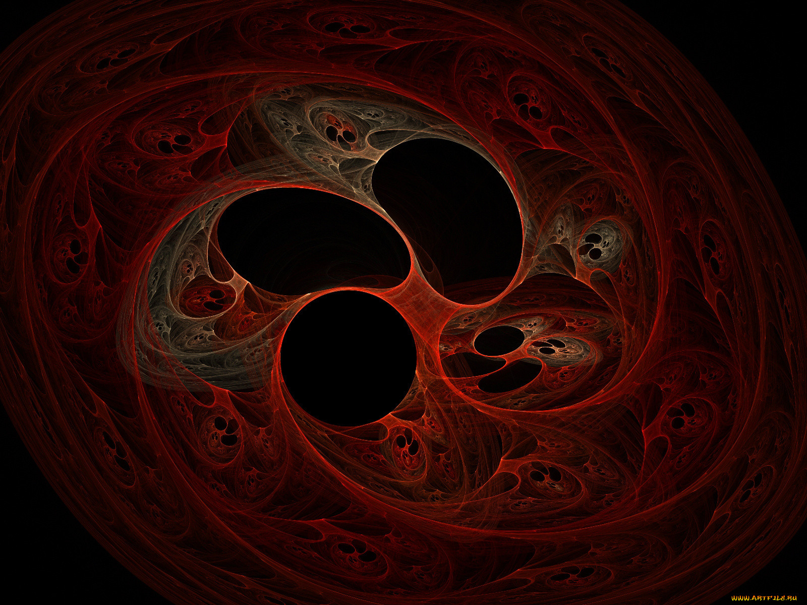 3, , fractal, , , , , 